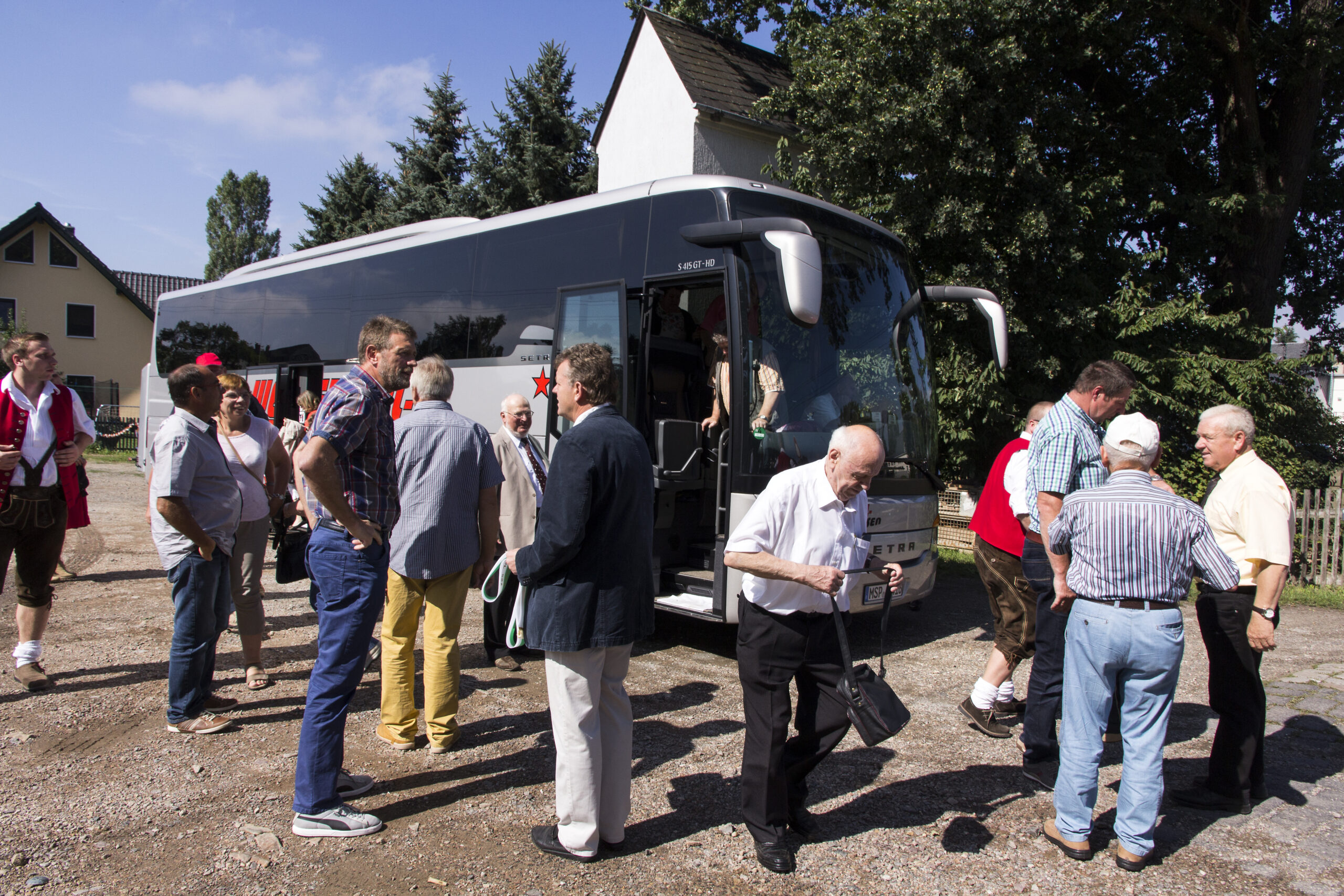 PK in Bräunsdorf 026